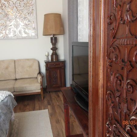 Apartment Marta Korčula Екстериор снимка
